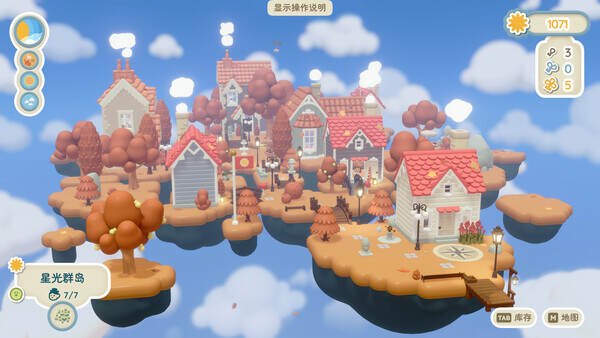 汀可镇/Twinkleby（Build.20094150）