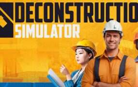 拆解大师/Deconstruction Simulator