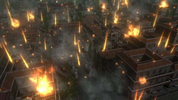 庞贝：遗产/Pompeii: The Legacy（更新至Build.21221897）