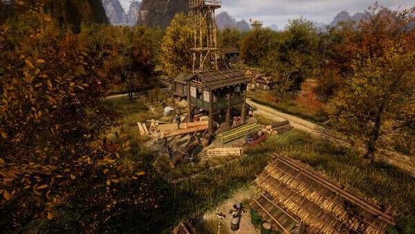 天朝上国/Celestial Empire（更新至V.9.326）