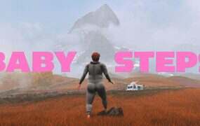 一步一脚印/Baby Steps