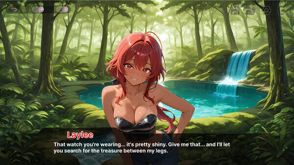 和王国公主们互动/Fucked by the Princesses of the Realm