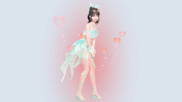 战盟桌面精灵/ZM Desktop Elf