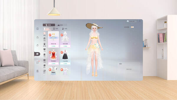 战盟桌面精灵/ZM Desktop Elf