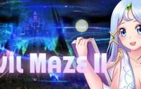 邪恶迷宫2/Evil Maze 2最终章