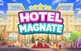 大亨酒店/Hotel Magnate