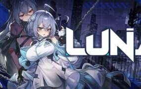 露娜/LUNA（更新至v1.2.066）