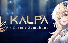 卡帕宇宙交响曲/KALPA: Cosmic Symphony（Build.18897000）