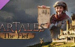 战争传说/Wartales(更新至v1.0.43355)