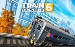 模拟火车世界6/Train Sim World 6