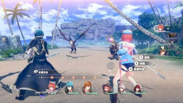 红色的炼金术士和白色的守护者 ～蕾斯莱莉娅娜的炼金工房～（更新至V1.3.0FIX）