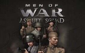 战争之人:突击小队/Men of War: Assault Squad