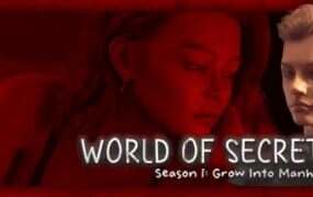 秘密世界 | 安卓直装【520M】