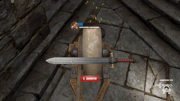 大锻造师/Medieval Crafter: Blacksmith（v0.1.14）