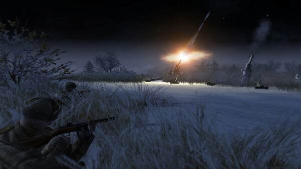 战争之人：负罪英雄/Men of War: Condemned Heroes