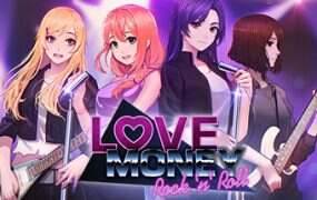 爱情,金钱,摇滚乐/Love, Money, Rock’n’Roll