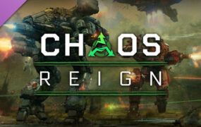 机甲战士5：雇佣兵/MechWarrior 5: Mercenaries（更新至v1.13.387）