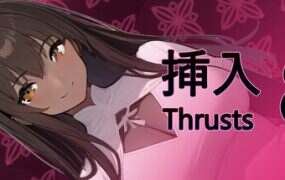 插入8/Thrust 8（更新至v1.0.2）