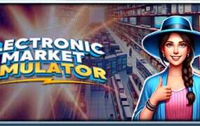 电子市场模拟器/Electronic Market Simulator