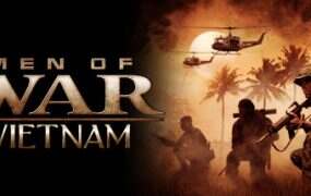战争之人:越南/Men of War: Vietnam
