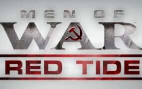 战争之人:赤潮/Men of War: Red Tide
