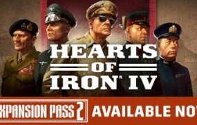 钢铁雄心4/Hearts of Iron IV(更新至v1.16.10)