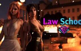 法学院第一季/Law School Season 1（更新至v1013）