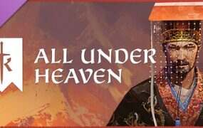 王国风云3/十字军之王3/Crusader Kings III(更新至v1.18.0)