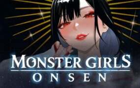 魔物少女温泉/Monster Girls Onsen