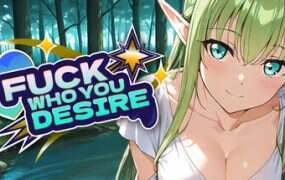 和你想的人上床吧/Fuck who you desire