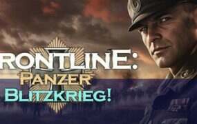 前线:装甲突击队!/Frontline: Panzer Blitzkrieg!(Builld.15945645)