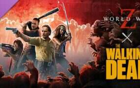 僵尸世界大战：劫后余生/World War Z: Aftermath（更新至v20260129）