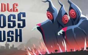 闲置冲锋/IDLE BOSS RUSH