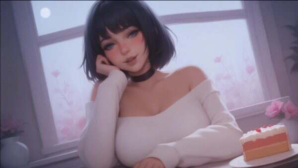 痴迷的露西/Obsessed Lucy（更新至Update 2）