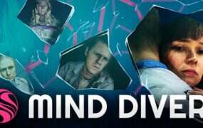 潜意者/Mind Diver
