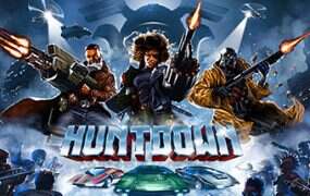 暴徒猎手/HUNTDOWN(v1.278)