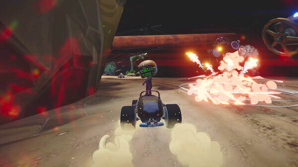 热棒混乱/Hot Rod Mayhem（v1.3.10）