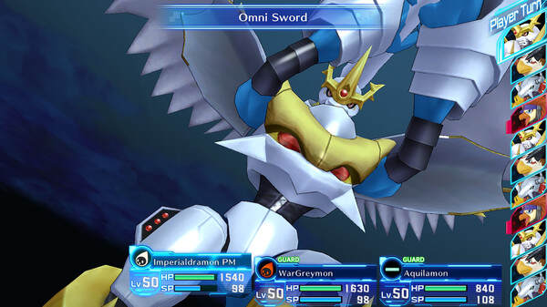 数码宝贝故事网络侦探：完整版/Digimon Story Cyber Sleuth: Complete Edition