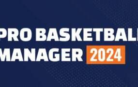职业篮球经理2024/Pro Basketball Manager 2024