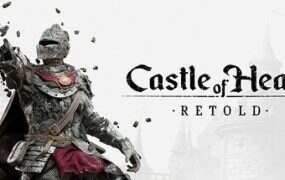心之城堡:重述/Castle of Heart: Retold