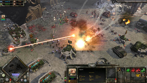 战锤40k:战争黎明终极版/Warhammer 40,000: Dawn of War – Definitive Edition(更新至v2.3.0.54) 战锤40k:战争黎明终极版/Warhammer 40,000: Dawn of War – Definitive Edition(更新至v2.3.0.54)