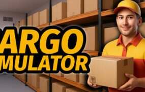 货运模拟器/Cargo Simulator