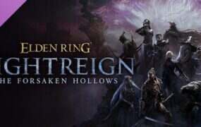 艾尔登法环 黑夜君临/ELDEN RING NIGHTREIGN（更新至v1.03）