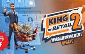 零售之王2/King of Retail 2（Build 20126915）