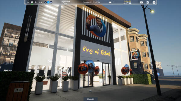 零售之王2/King of Retail 2（Build 20126915）