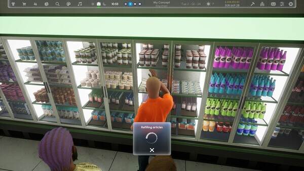 零售之王2/King of Retail 2（Build 20126915）