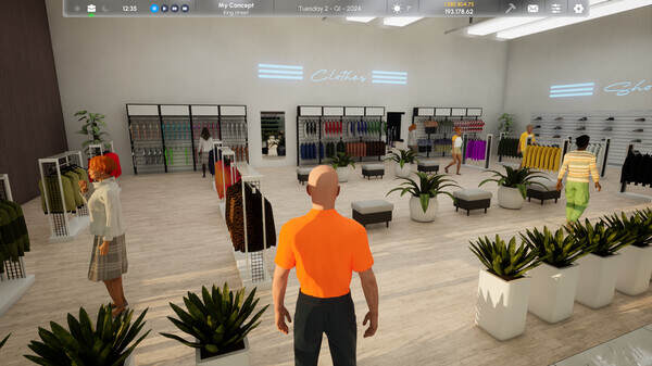 零售之王2/King of Retail 2（Build 20126915）