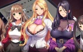 圣奴隶学园/聖奴隷学園2