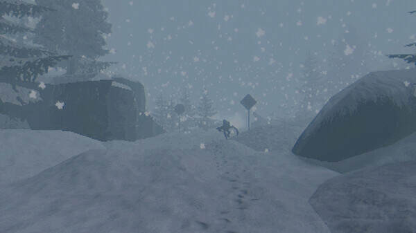 飚雪求生/Snowsquall Grip（Build.20253060）