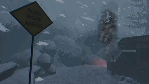 飚雪求生/Snowsquall Grip（Build.20253060）